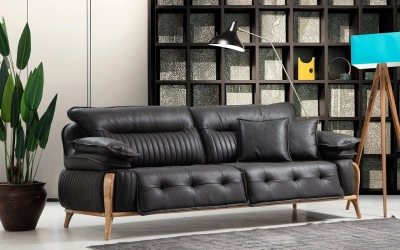 Olivya Koltuk Takımı