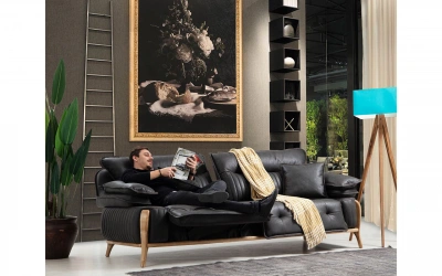 Olivya Koltuk Takımı