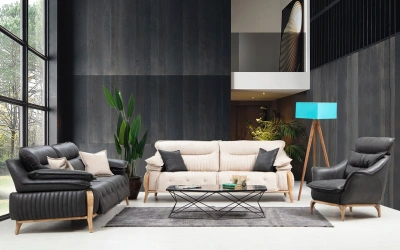 Olivya Koltuk Takımı