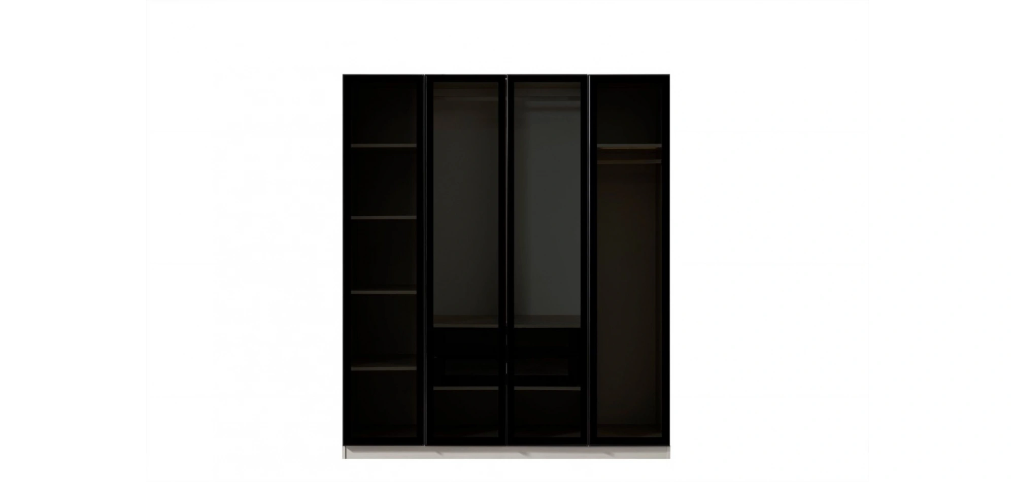 Metis Yatak Odası Takımı