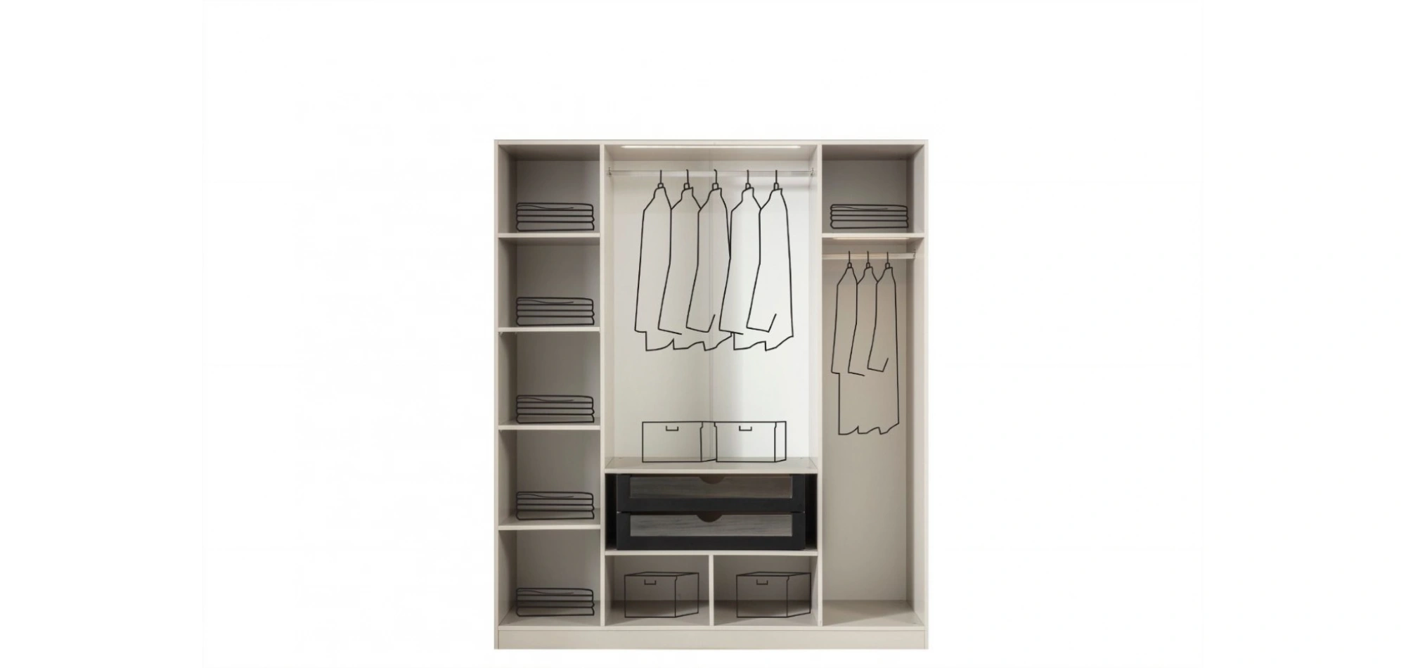 Metis Yatak Odası Takımı