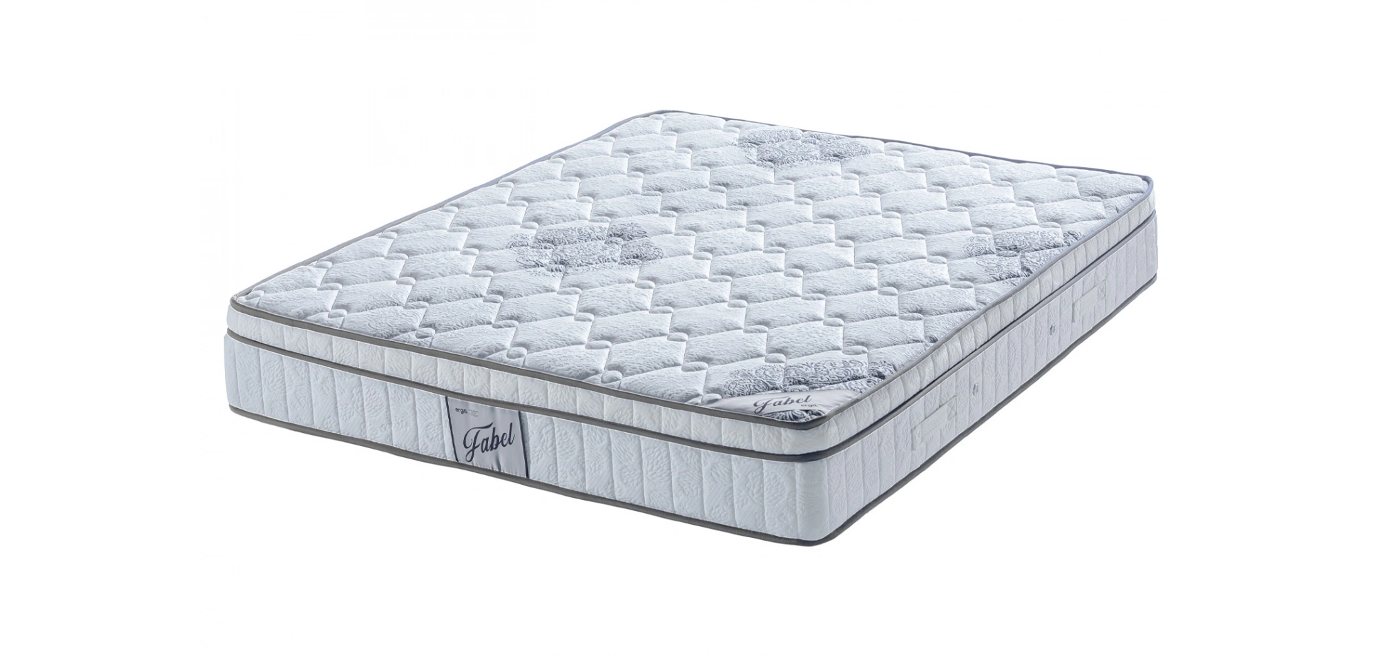 Ergo Fabel Paket Yaylı Yatak