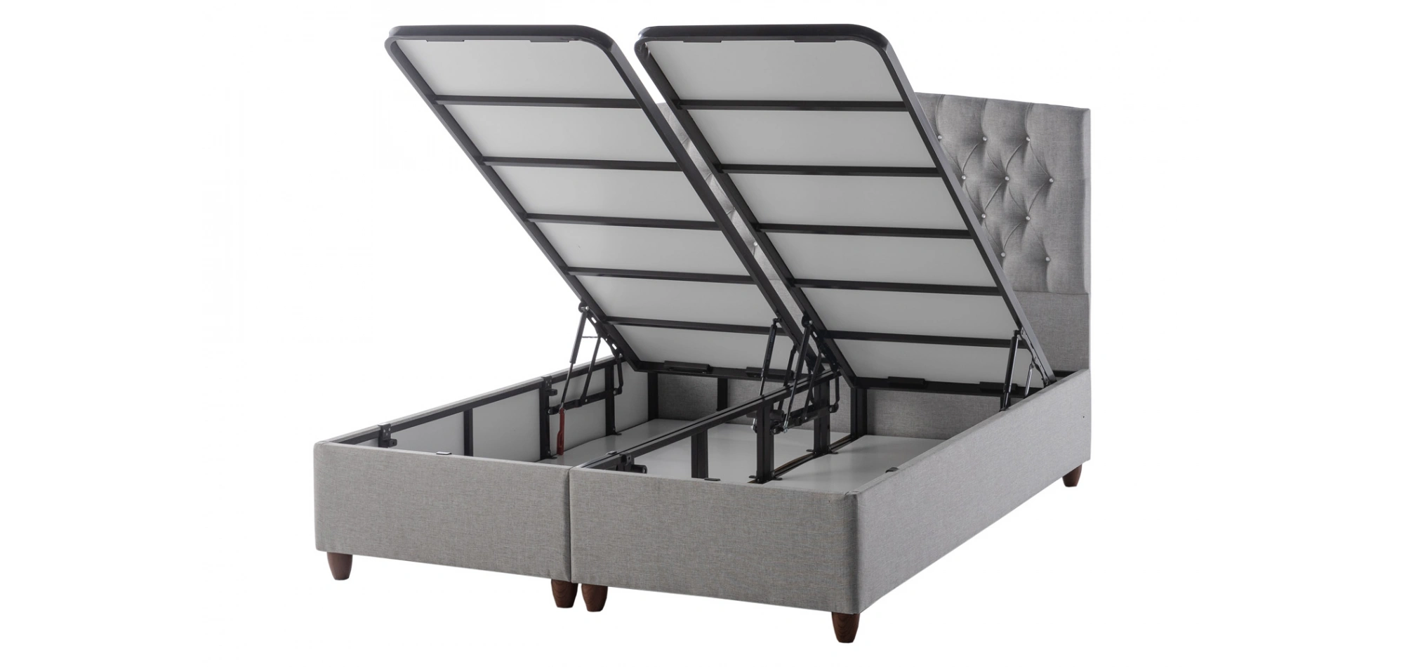 Ergo Platınıum Baza Başlık Set