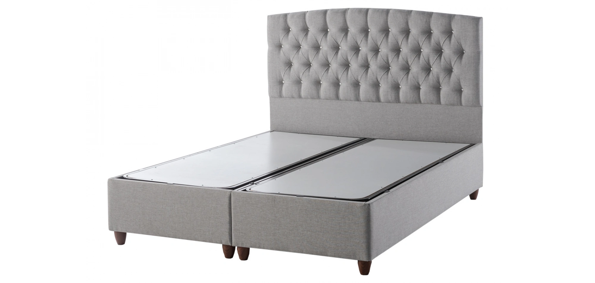 Ergo Platınıum Baza Başlık Set