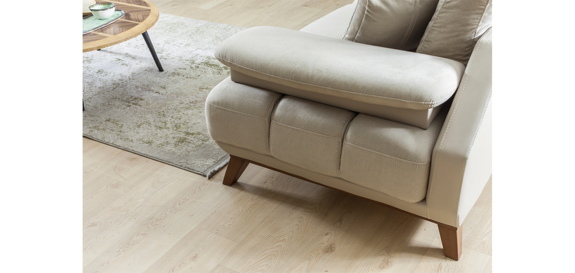 Mexes Koltuk Takımı