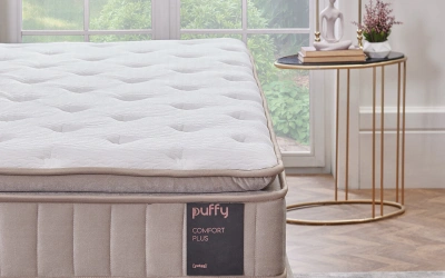 Comfort Plus V.2 Yatak 90x190