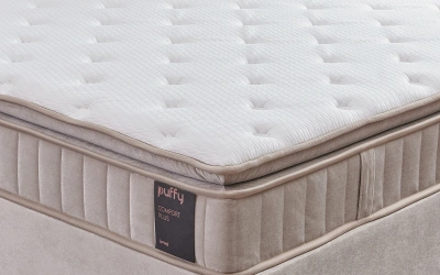 Comfort Plus V.2 Yatak 90x190