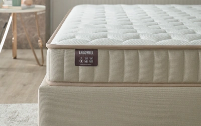 Ergowell Yatak 90x190