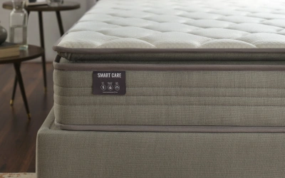 Smart Care Yatak 90x190