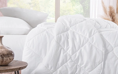 Semmy Yorgan Tek Kişilik 155x215