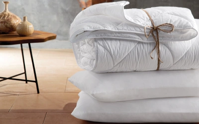 Suprelle 95 Yorgan Çift Kişilik 195x215