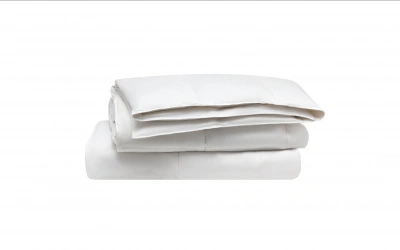 Luce Kaz Tüyü Yorgan Tek Kişilik 155X215