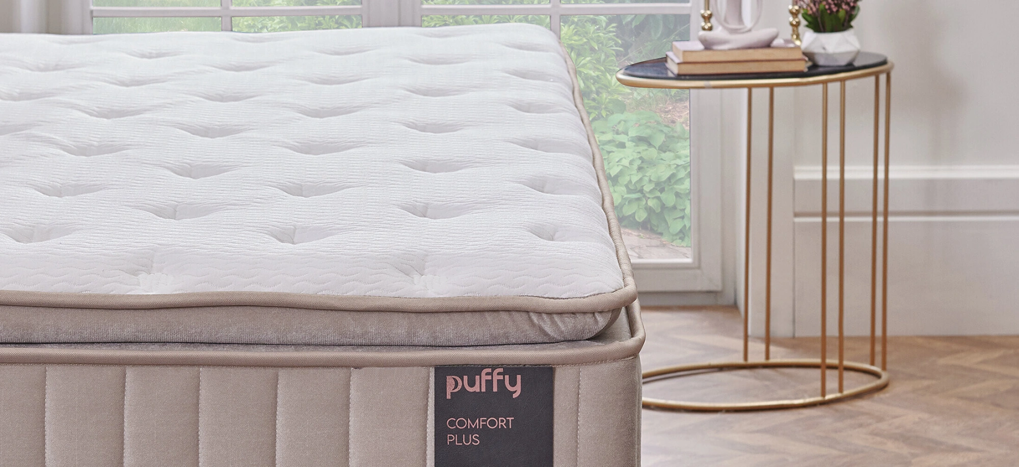 Comfort Plus V.2 Yatak 90x190