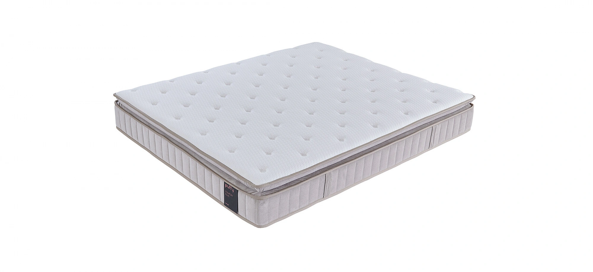 Comfort Plus V.2 Yatak 90x190