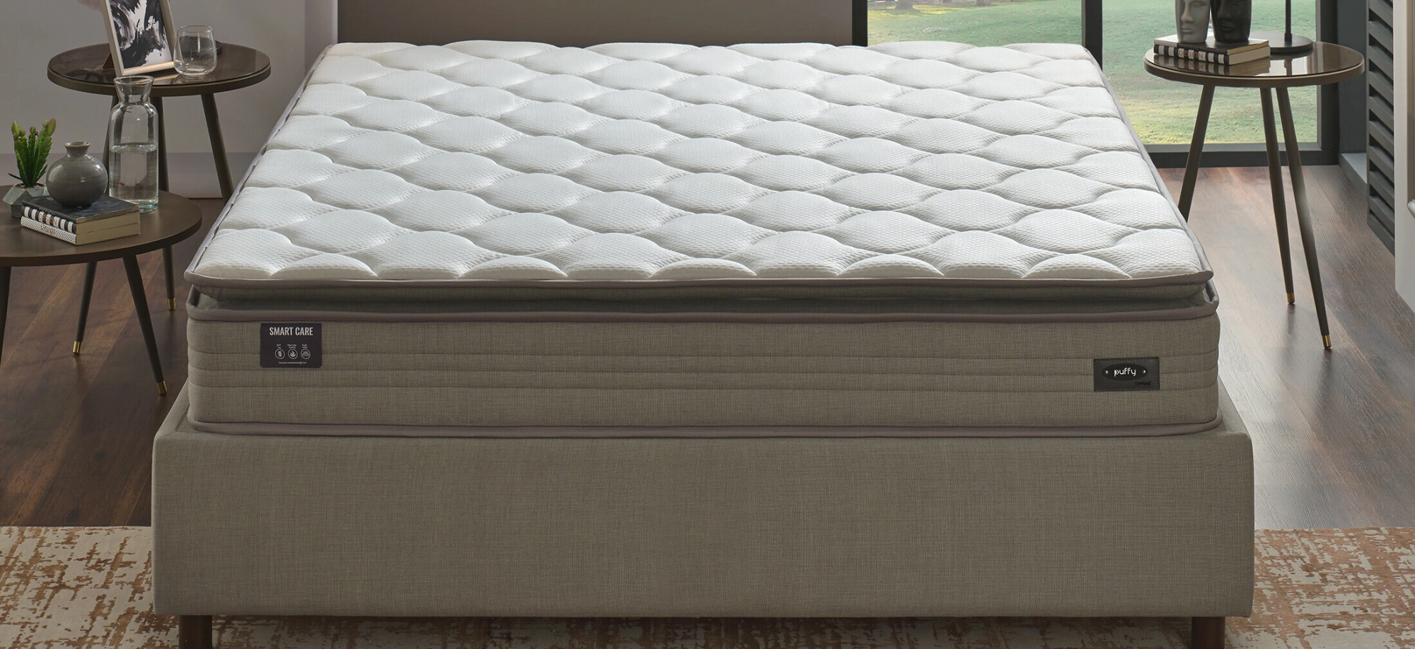 Smart Care Yatak 90x190