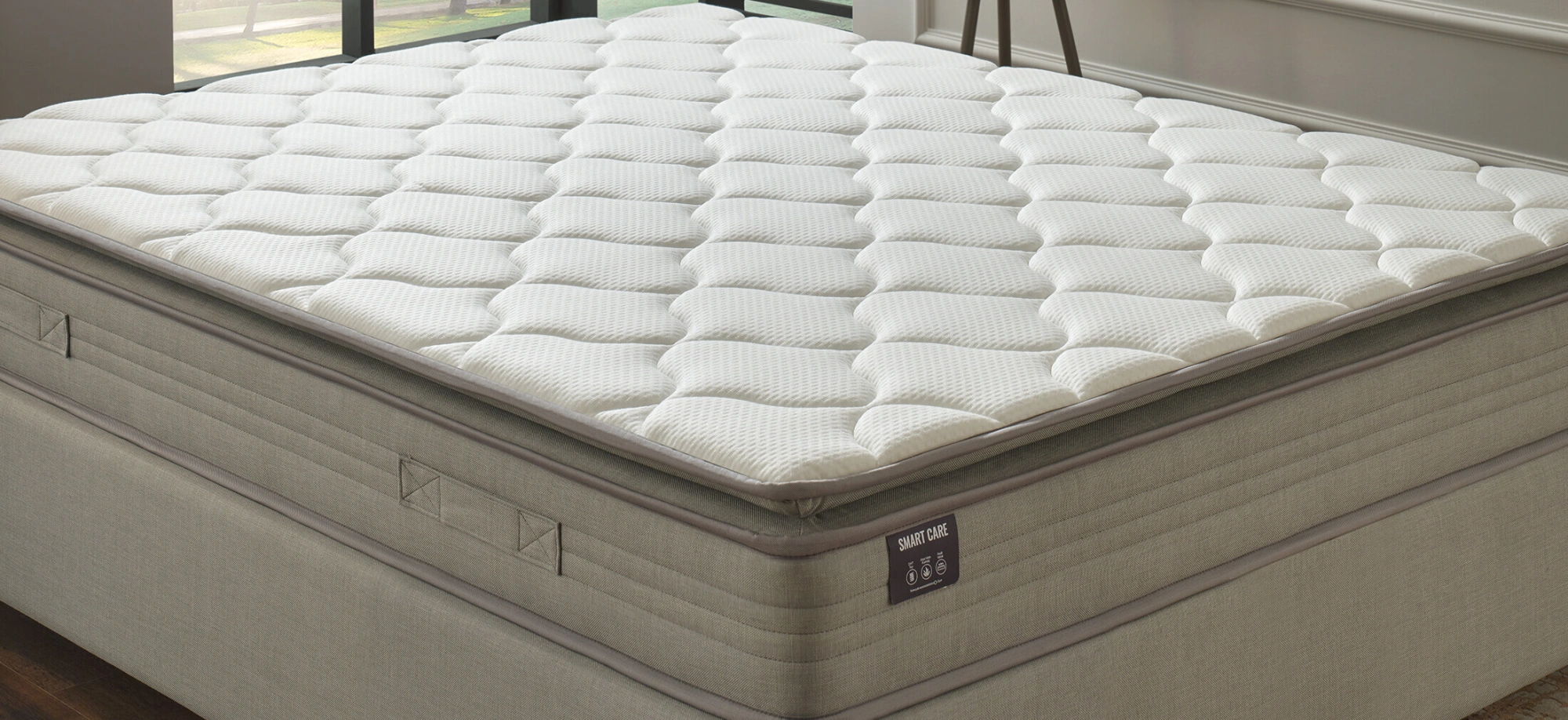 Smart Care Yatak 90x190