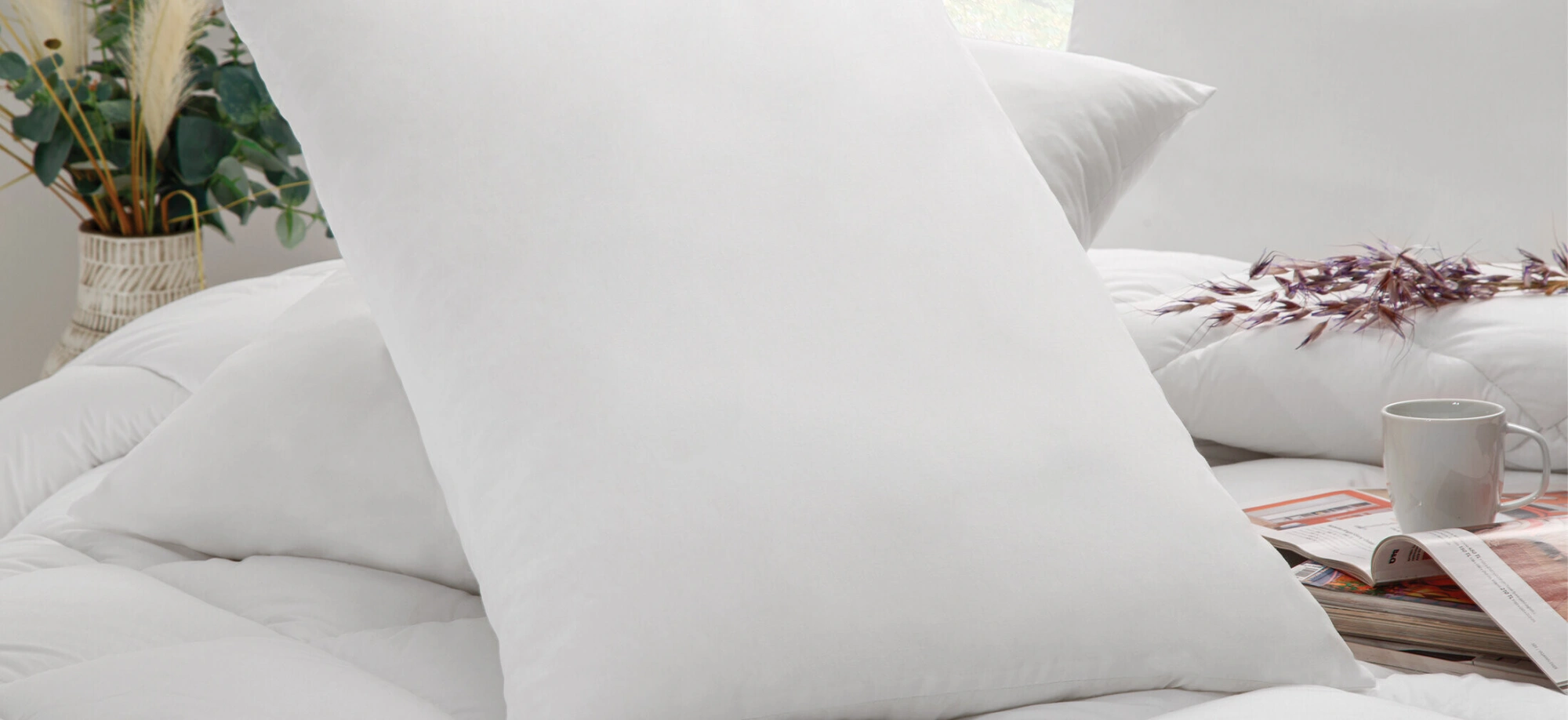 Corbell Yastık 50x70