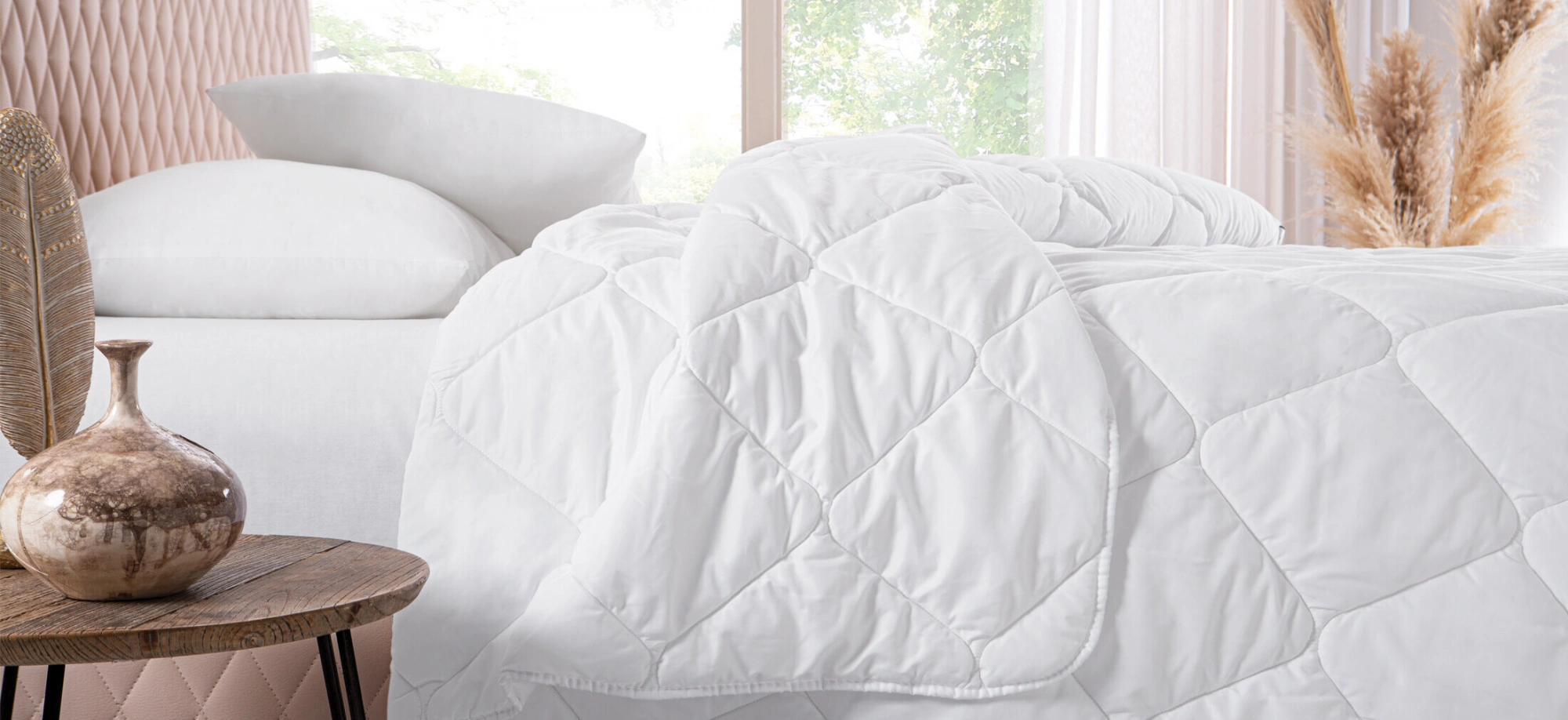 Semmy Yorgan Tek Kişilik 155x215