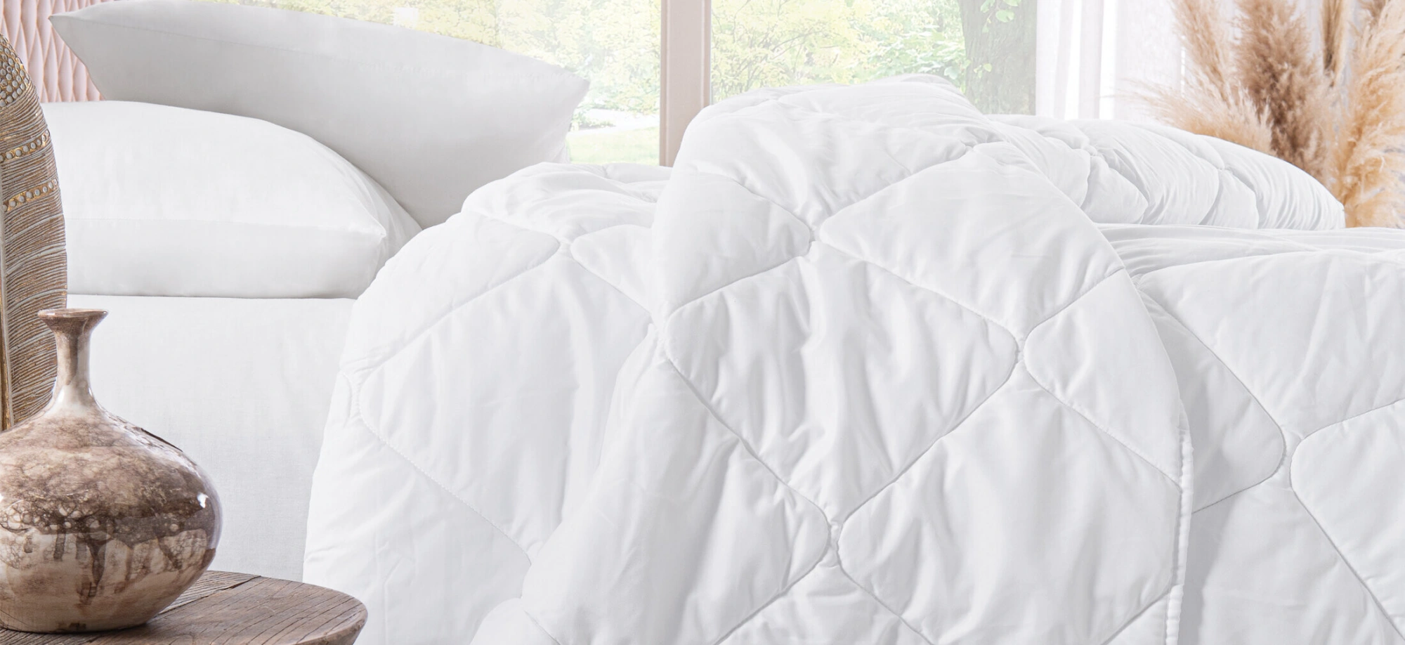 Semmy Yorgan Tek Kişilik 155x215