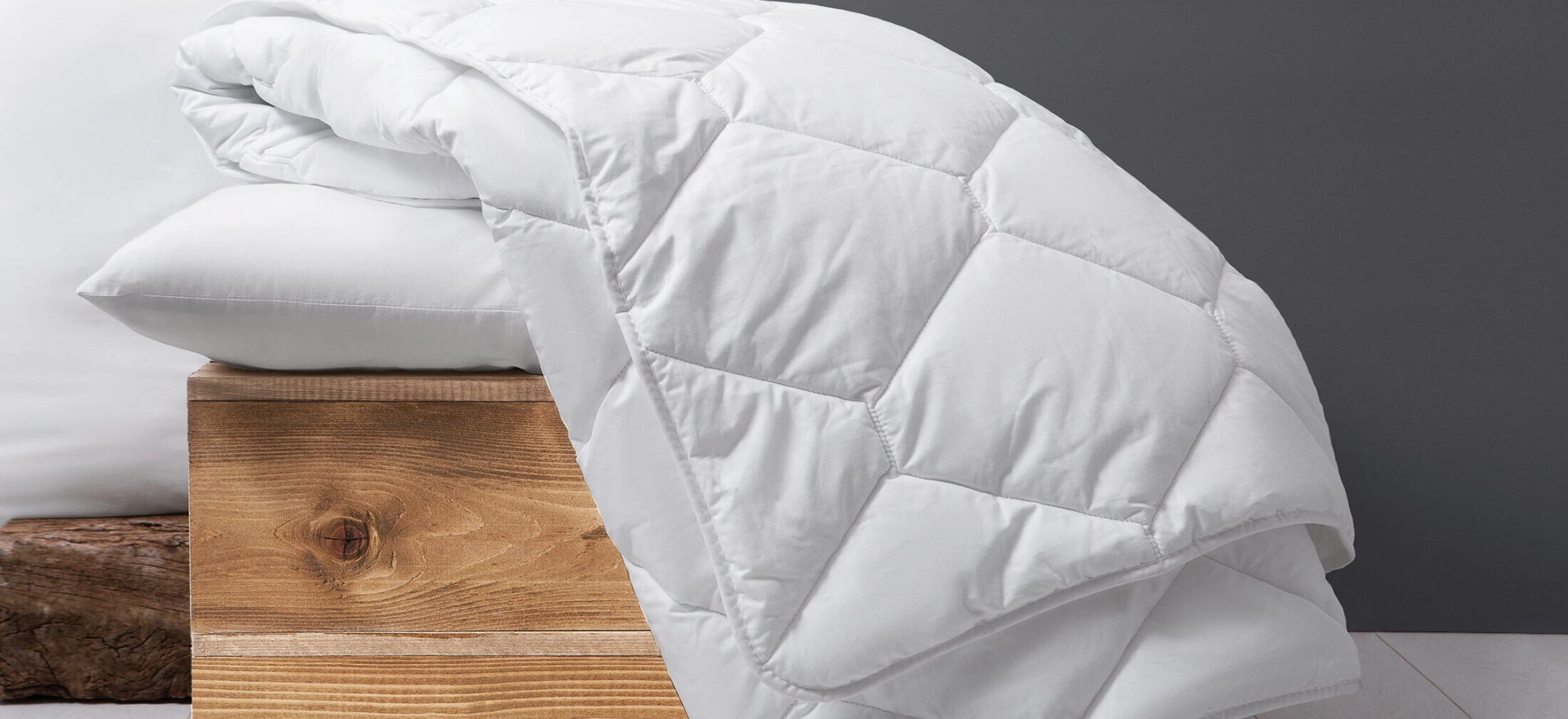 Suprelle Clean Yorgan Tek Kişilik 155x215