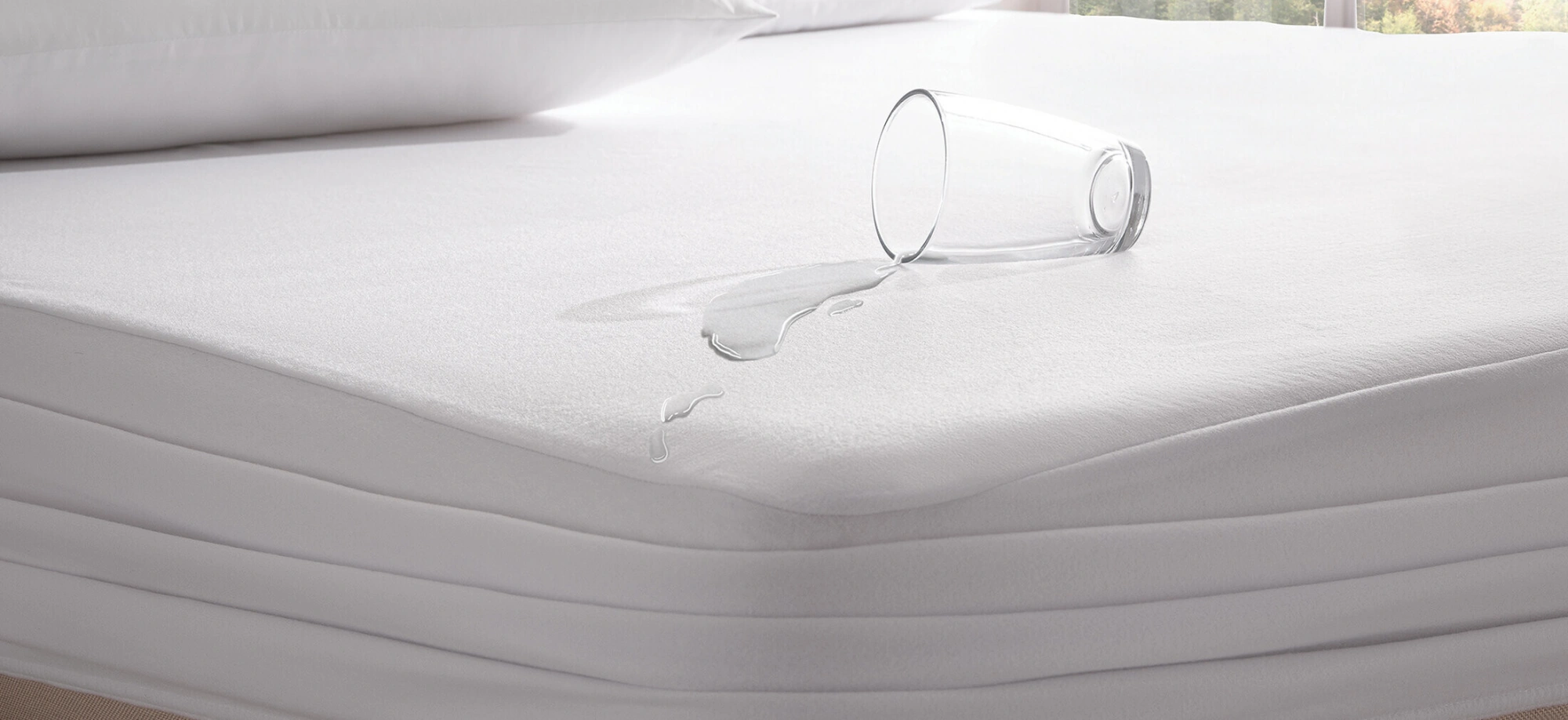 Semmy Su Geçirmez Alez 90x190