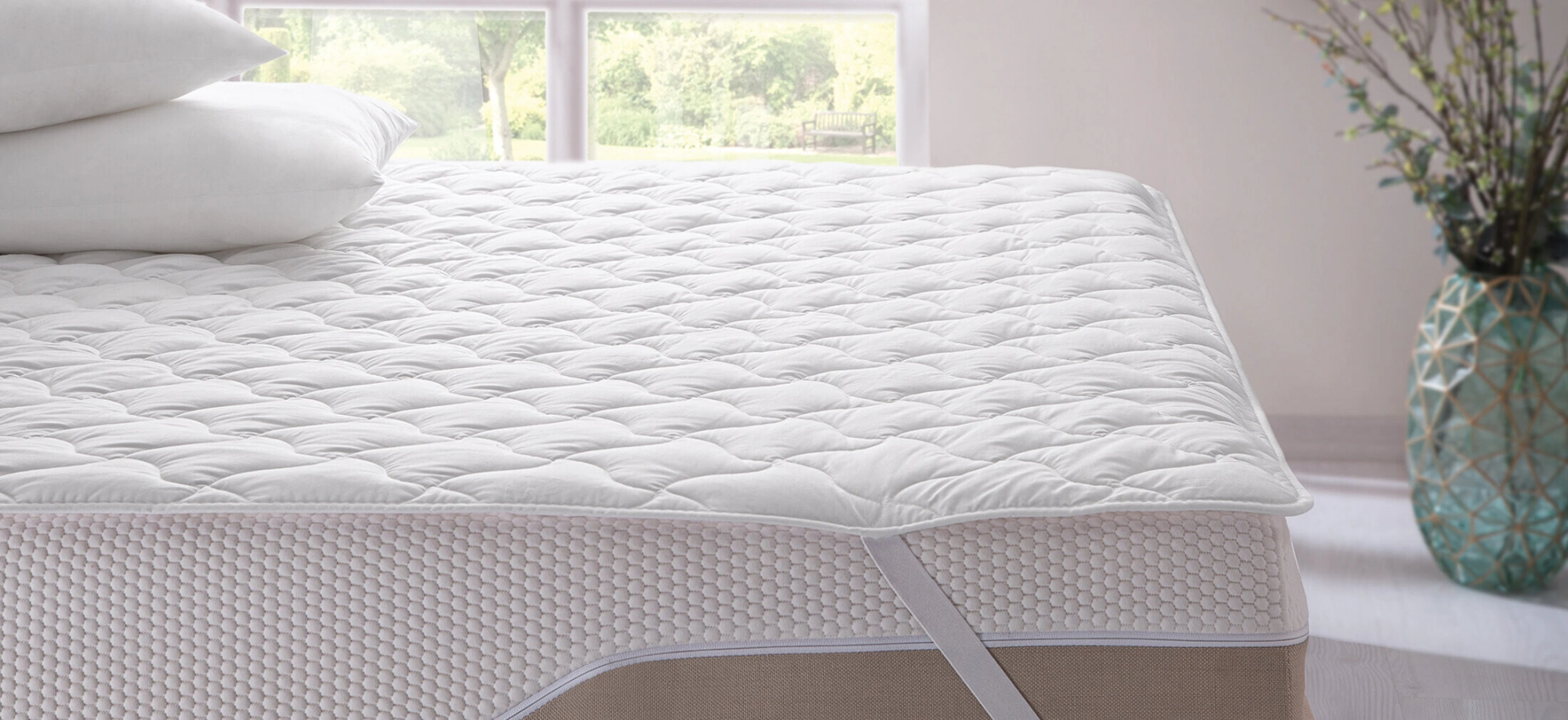 Corbell Lastikli Alez 90x190