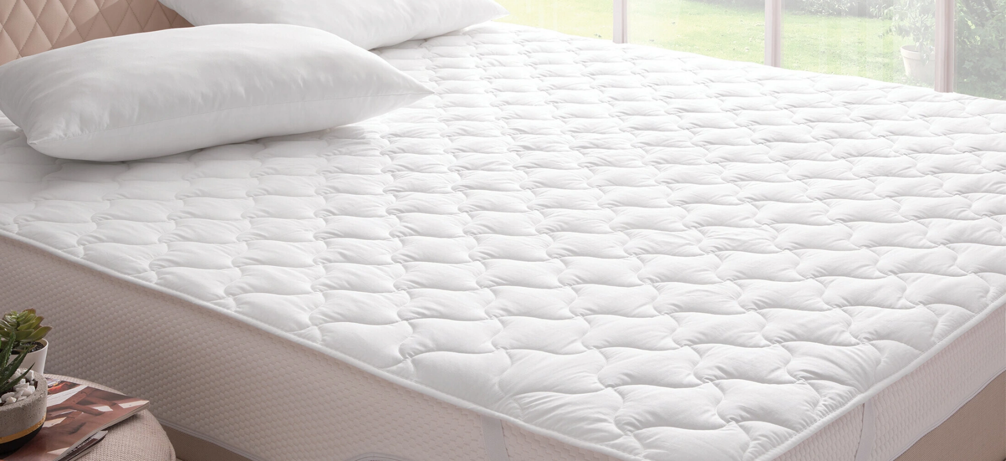 Corbell Lastikli Alez 90x190