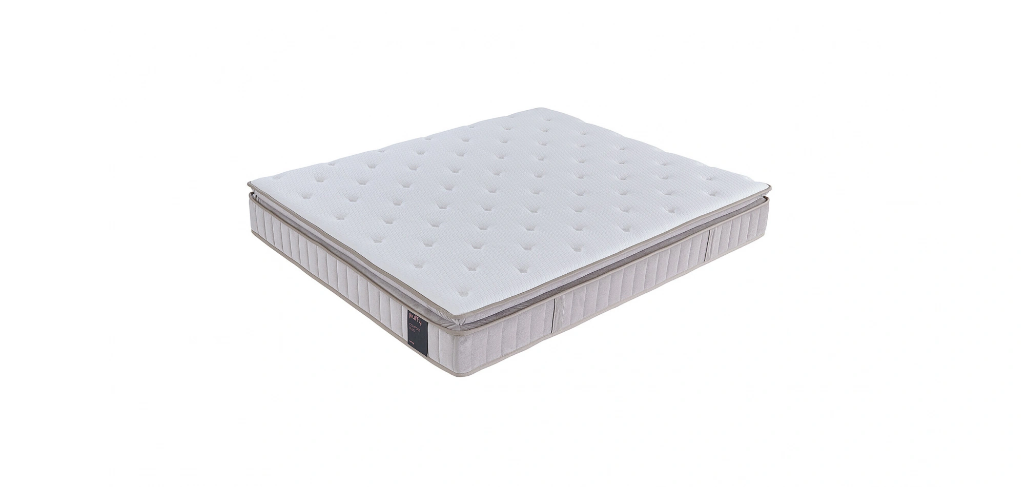 Comfort Plus V.2 Yatak 180x200