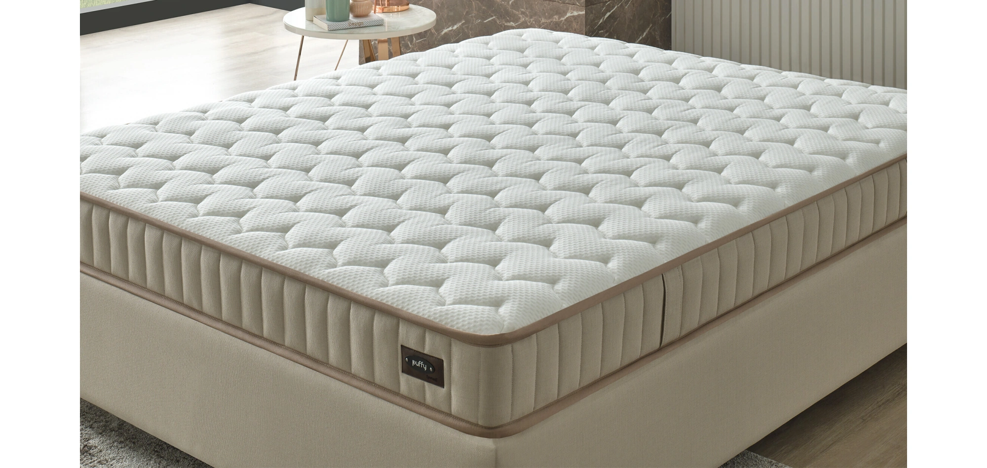 Ergowell Yatak 90x190