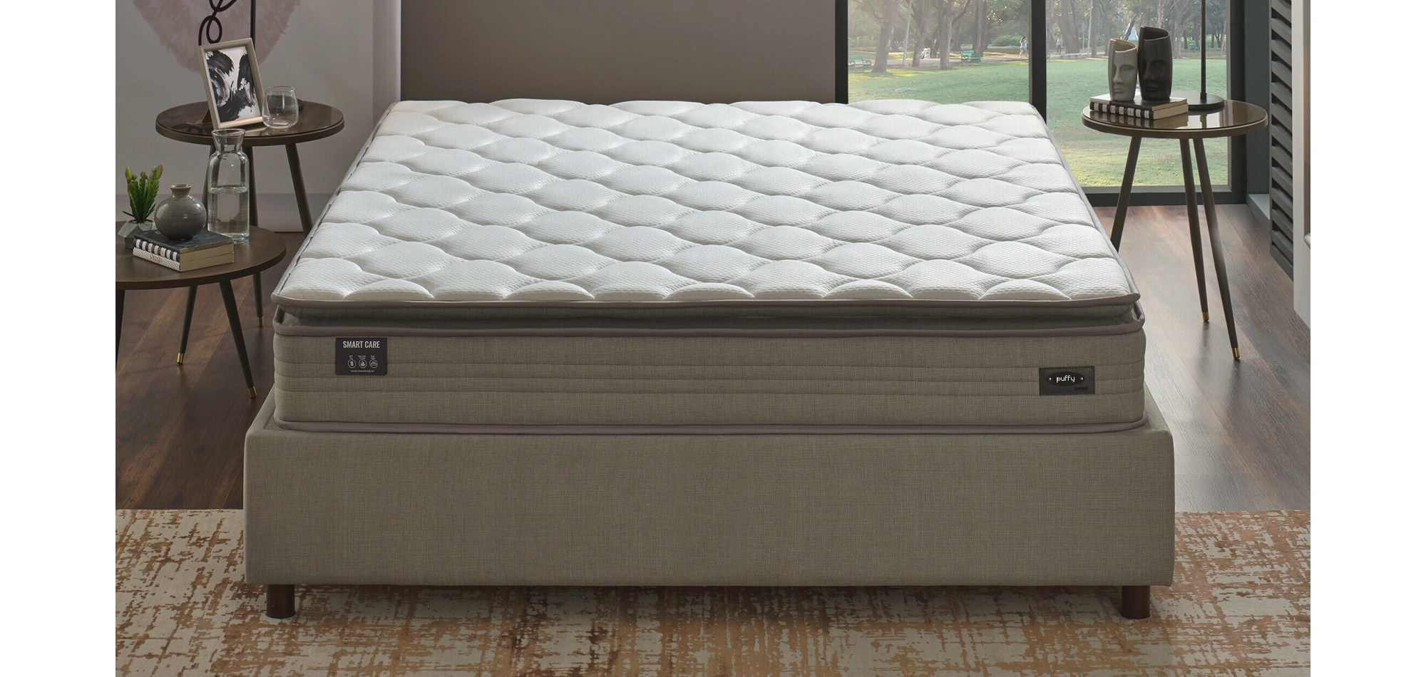 Smart Care Yatak 90x190