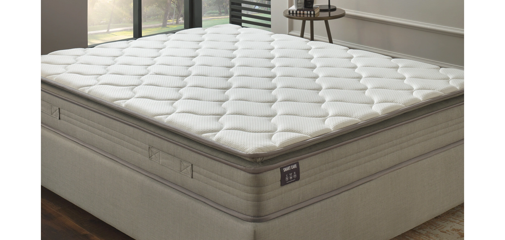 Smart Care Yatak 90x190