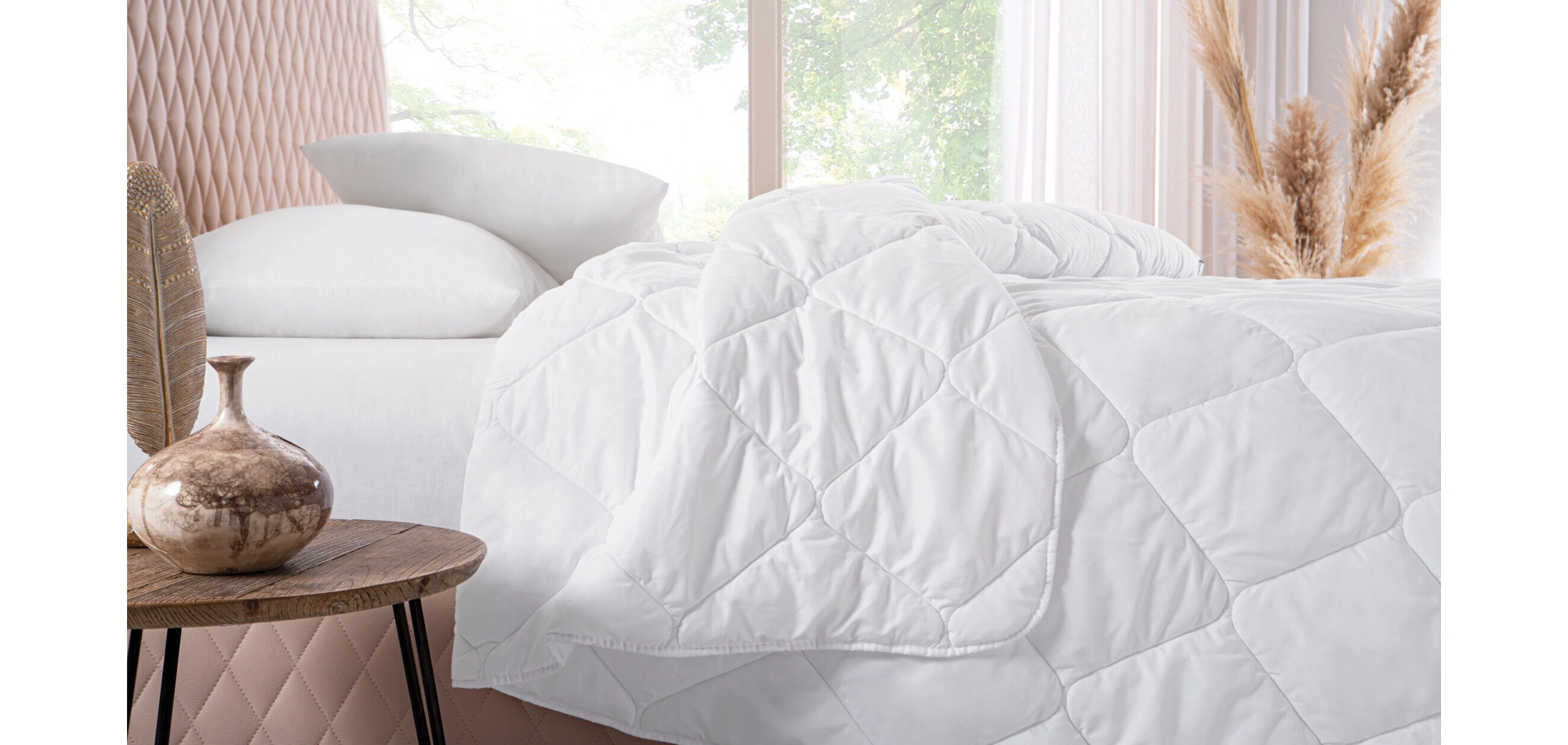 Semmy Yorgan Çift Kişilik 195x215