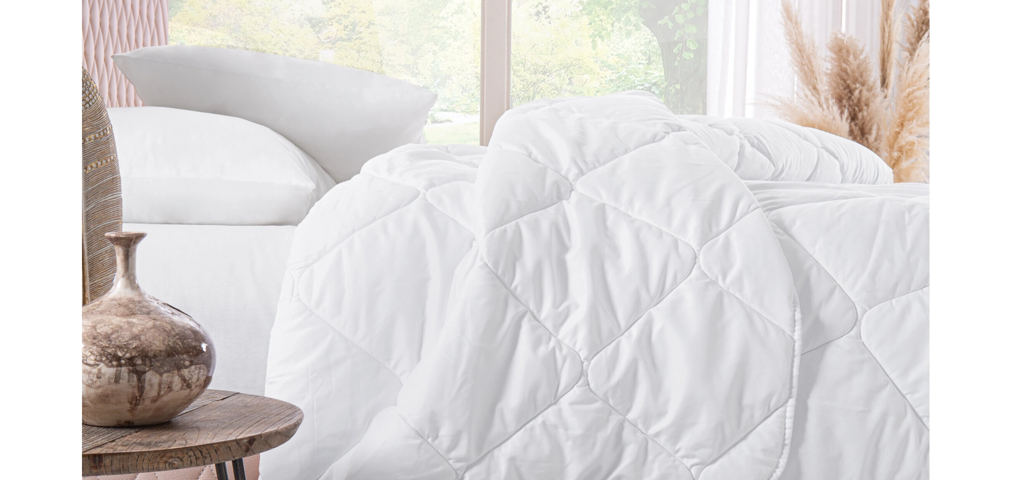 Semmy Yorgan Çift Kişilik 195x215