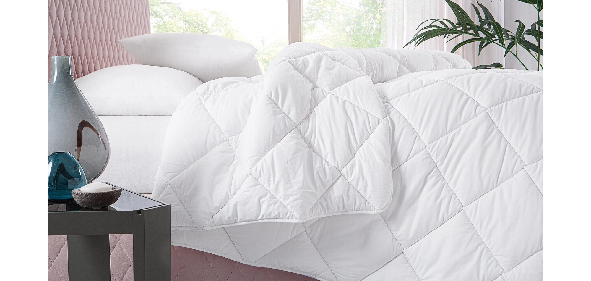 Corbell Yorgan Tek Kişilik 155x215