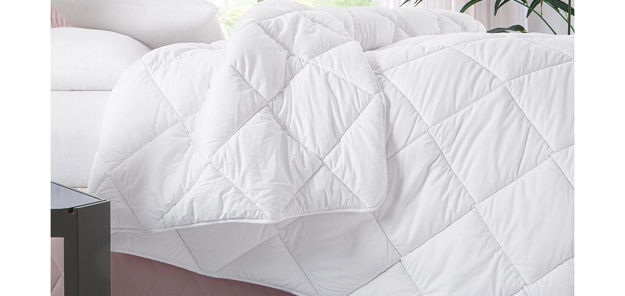 Corbell Yorgan Tek Kişilik 155x215