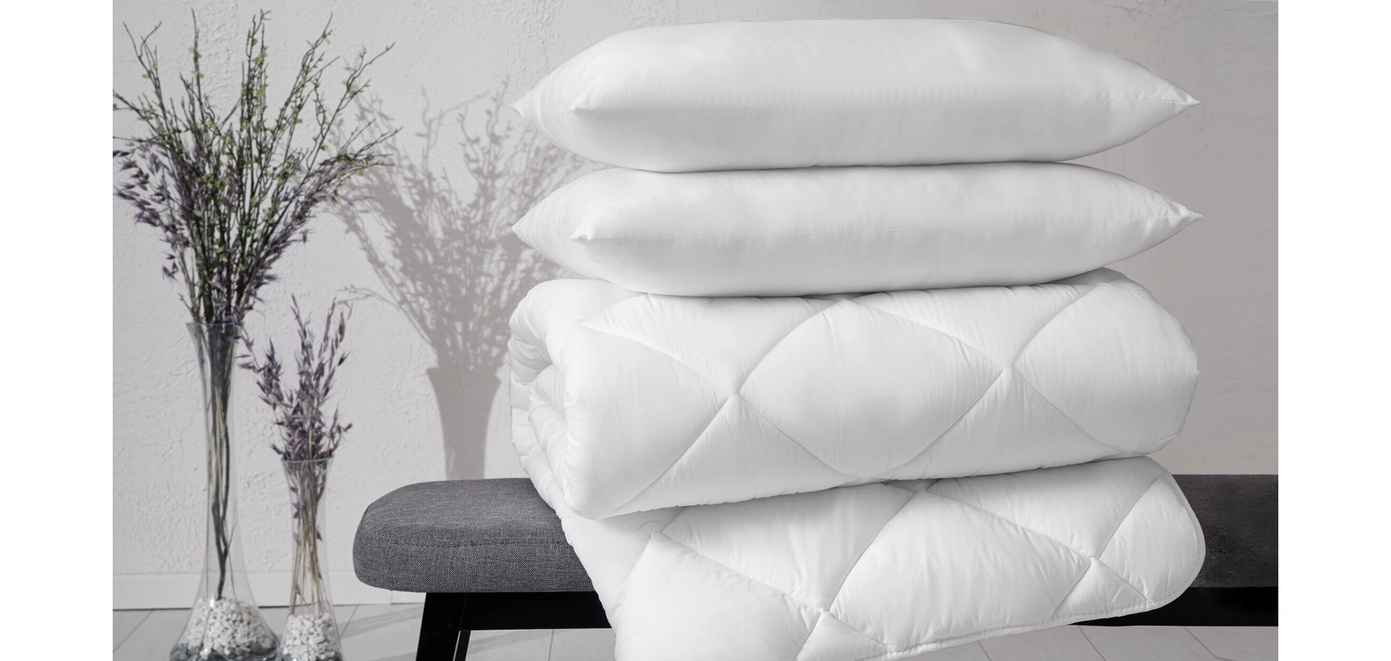 Corbell Yorgan Tek Kişilik 155x215