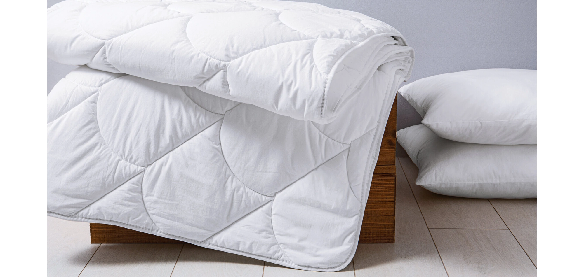 Suprelle 95 Yorgan Çift Kişilik 195x215