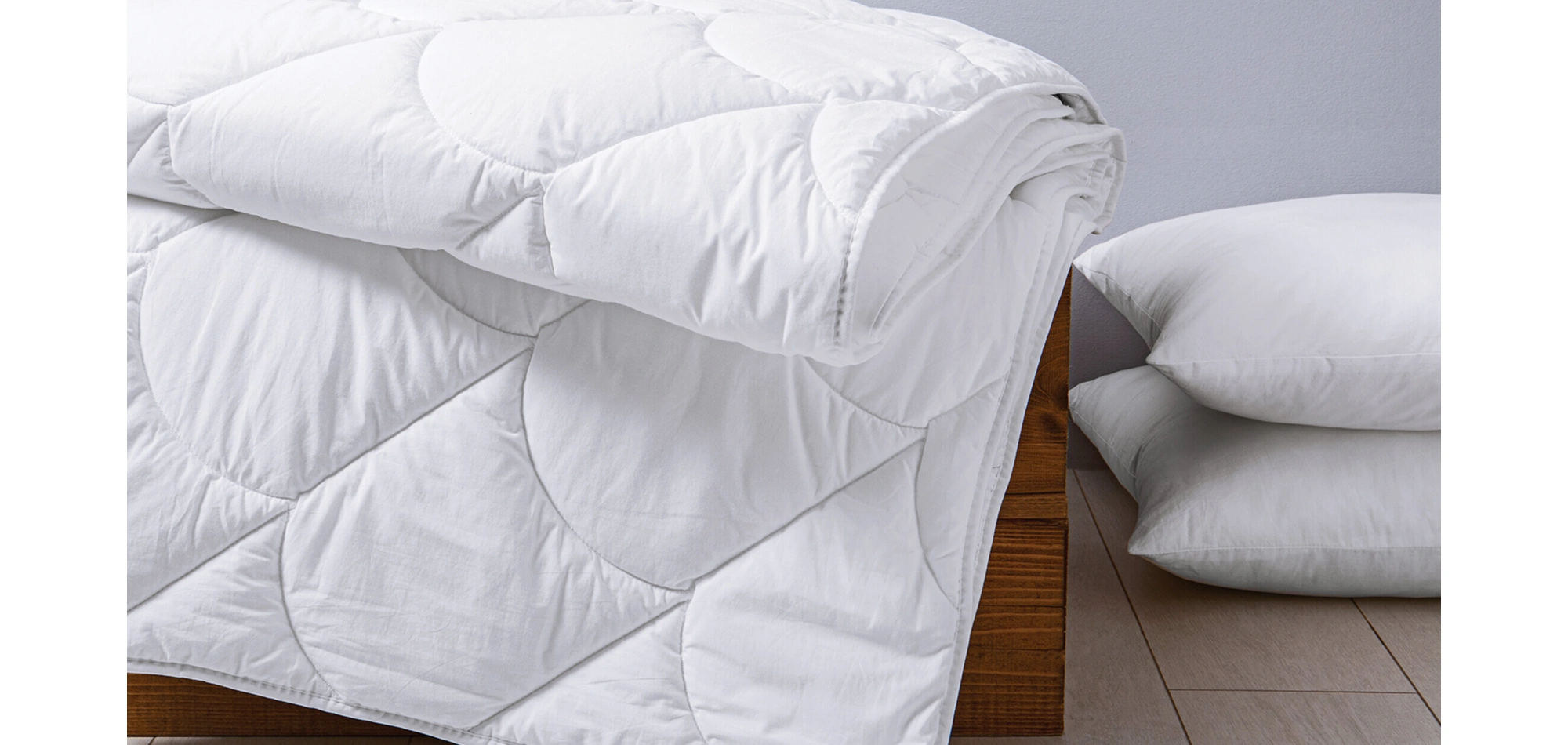 Suprelle 95 Yorgan Çift Kişilik 195x215