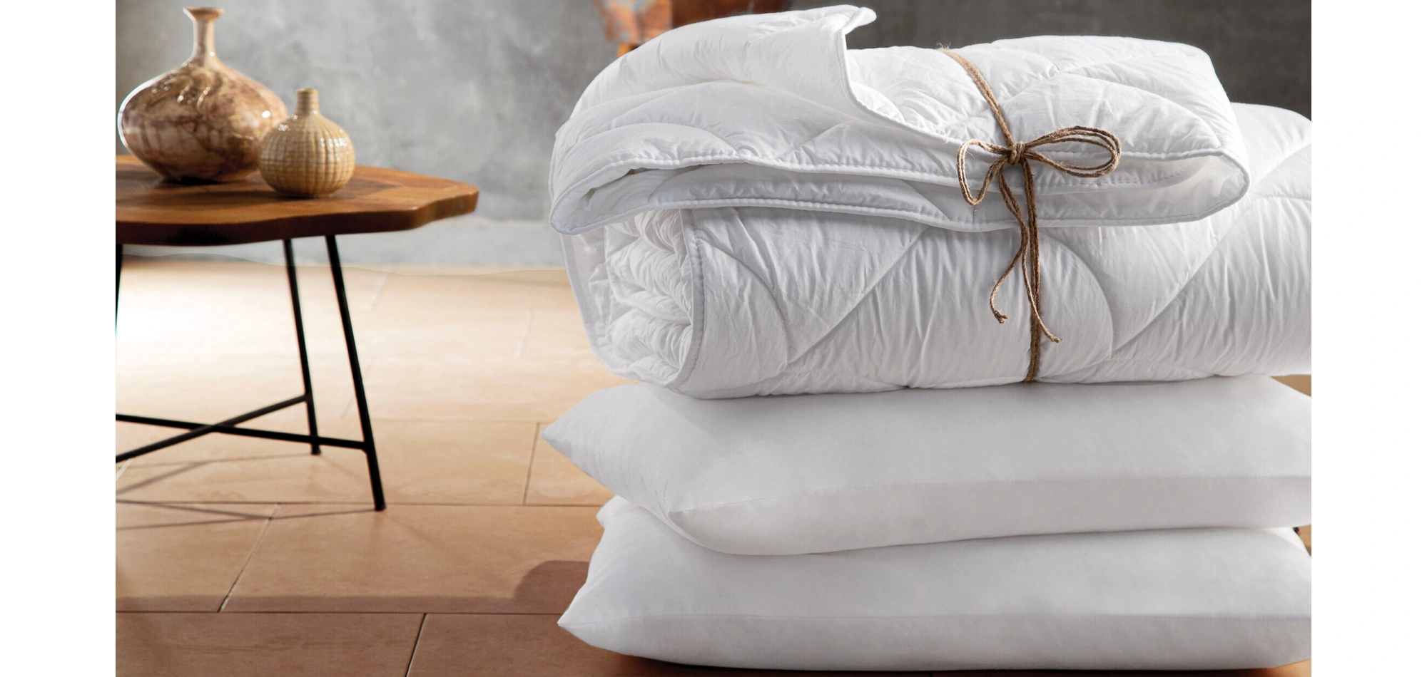 Suprelle 95 Yorgan Çift Kişilik 195x215