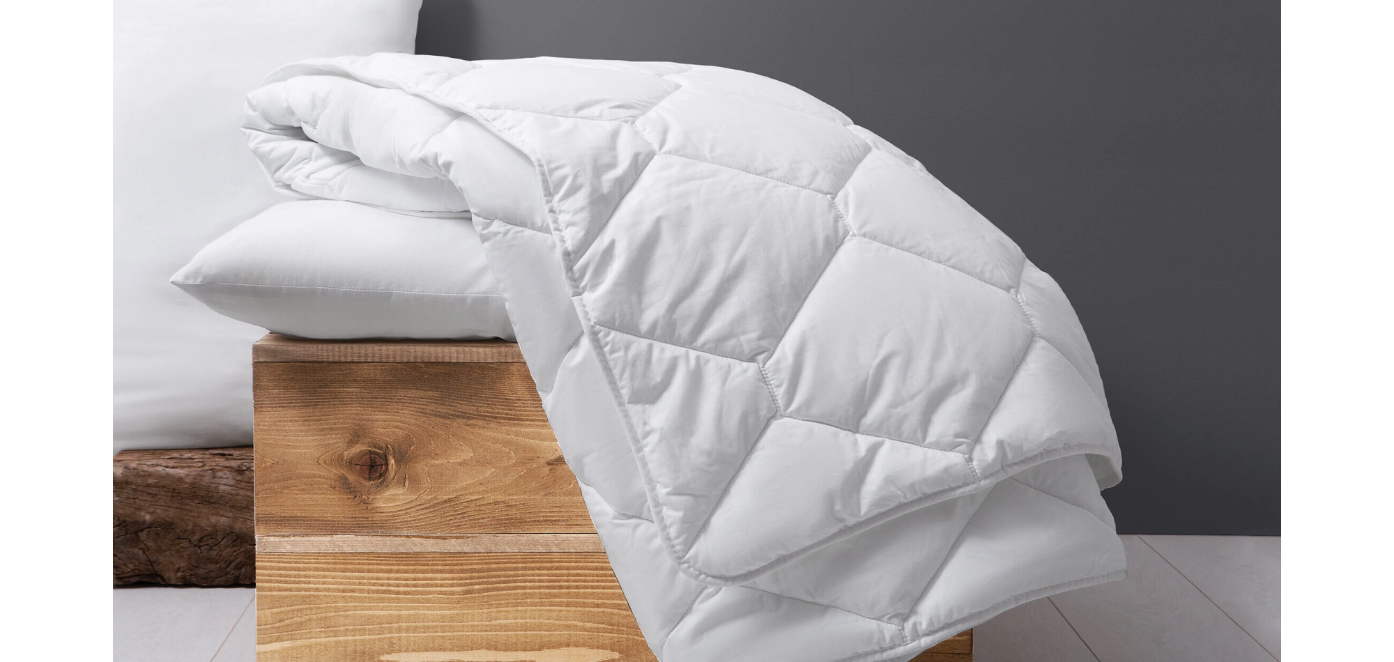 Suprelle Clean Yorgan Çift Kişilik 195x215