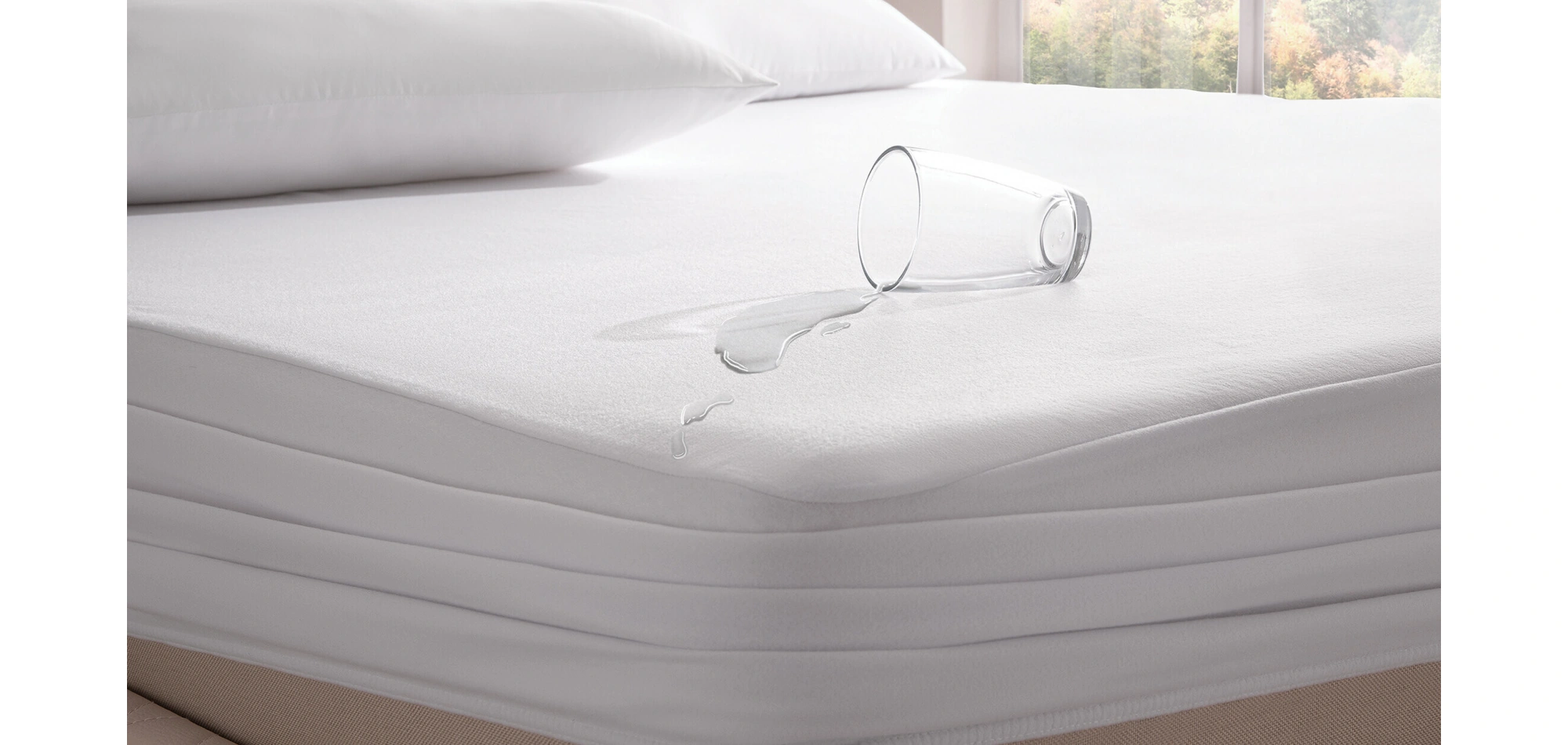 Semmy Su Geçirmez Alez 120x200