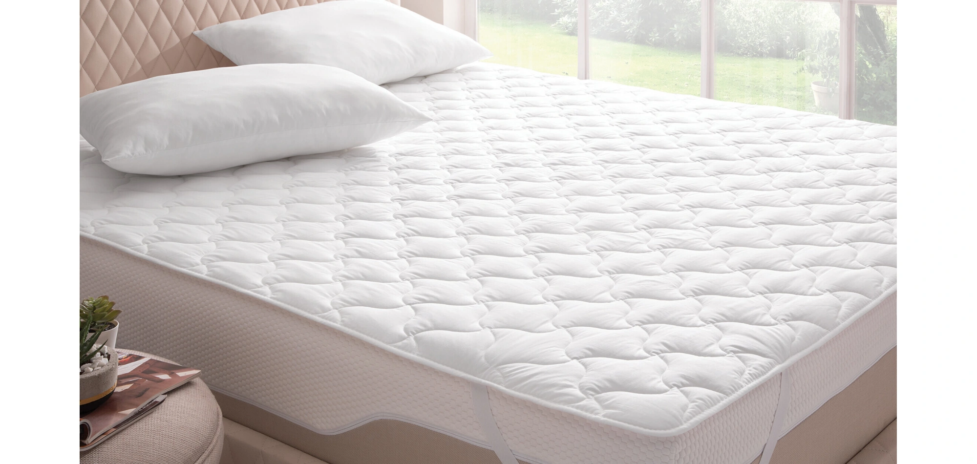 Corbell Lastikli Alez 180x200