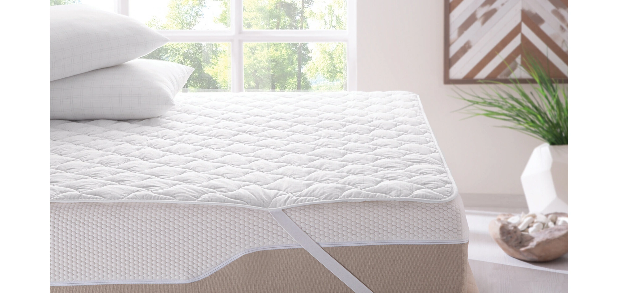 Melly Anti-Stress Alez 90x190