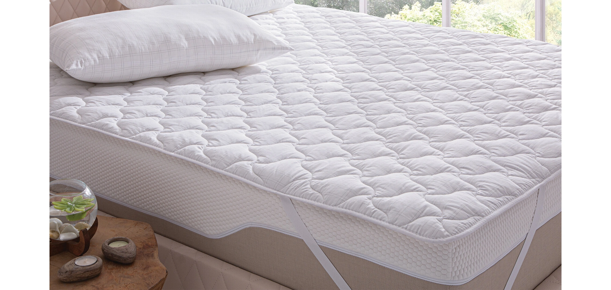 Melly Anti-Stress Alez 90x190