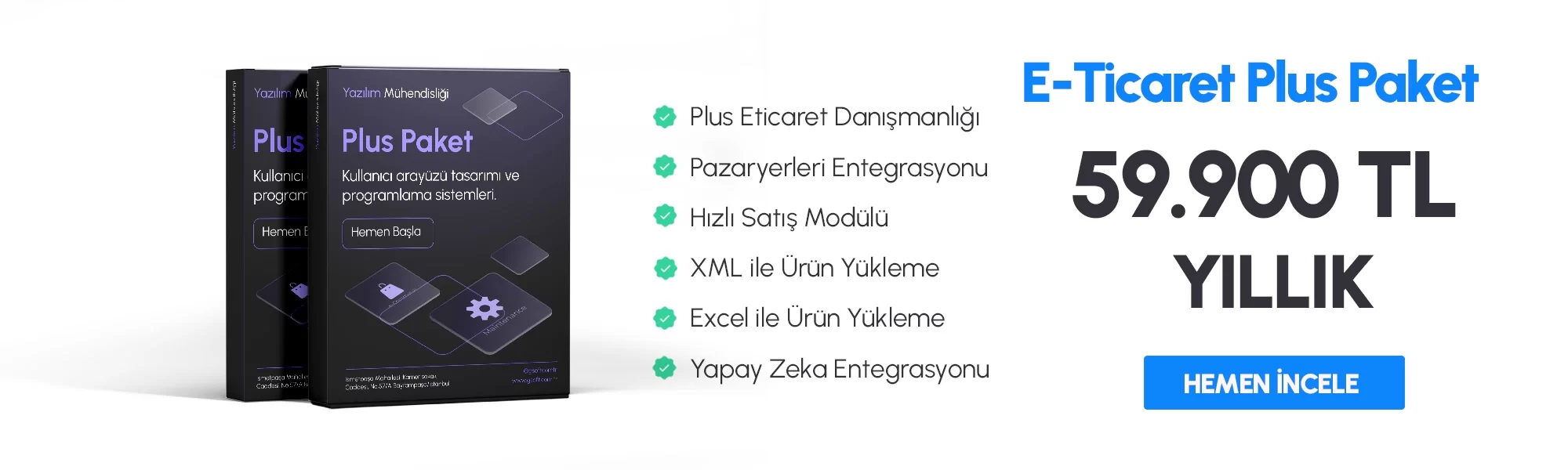 Plus Paket