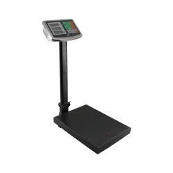 BGC SCALE TCS-150 (150KG & 20GR)(KAFALI KANTAR)(KOMPLE METAL) DİJİTAL TARTI &TERAZİ (ŞARJLI & 10VA)(3 HAFIZA)*2=K