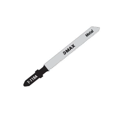 DMAX Dekupaj Ağzı Metal (T-118A)