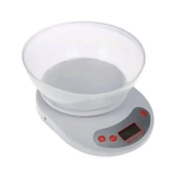 DMAX Dijital Hassas Terazi Hazneli 5 KG