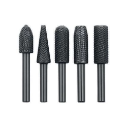 DMAX Elmas Metal Kalıpçı Taşlama Seti 5 Parça
