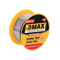DMAX Lehim Teli